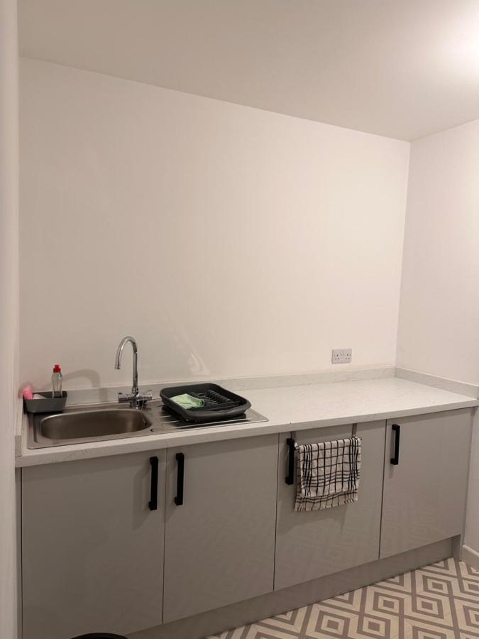 City Blessed Apartment 1 With Free Parking 노스쉴즈 외부 사진
